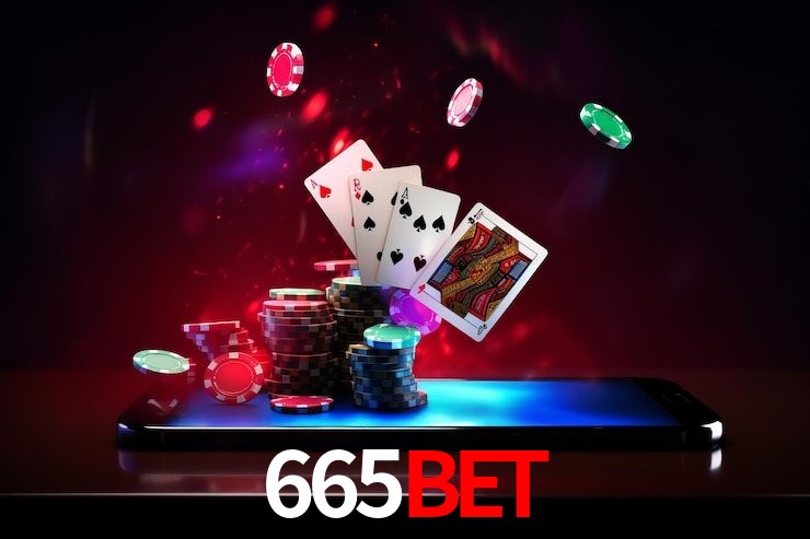 Tennis Betting 665BET