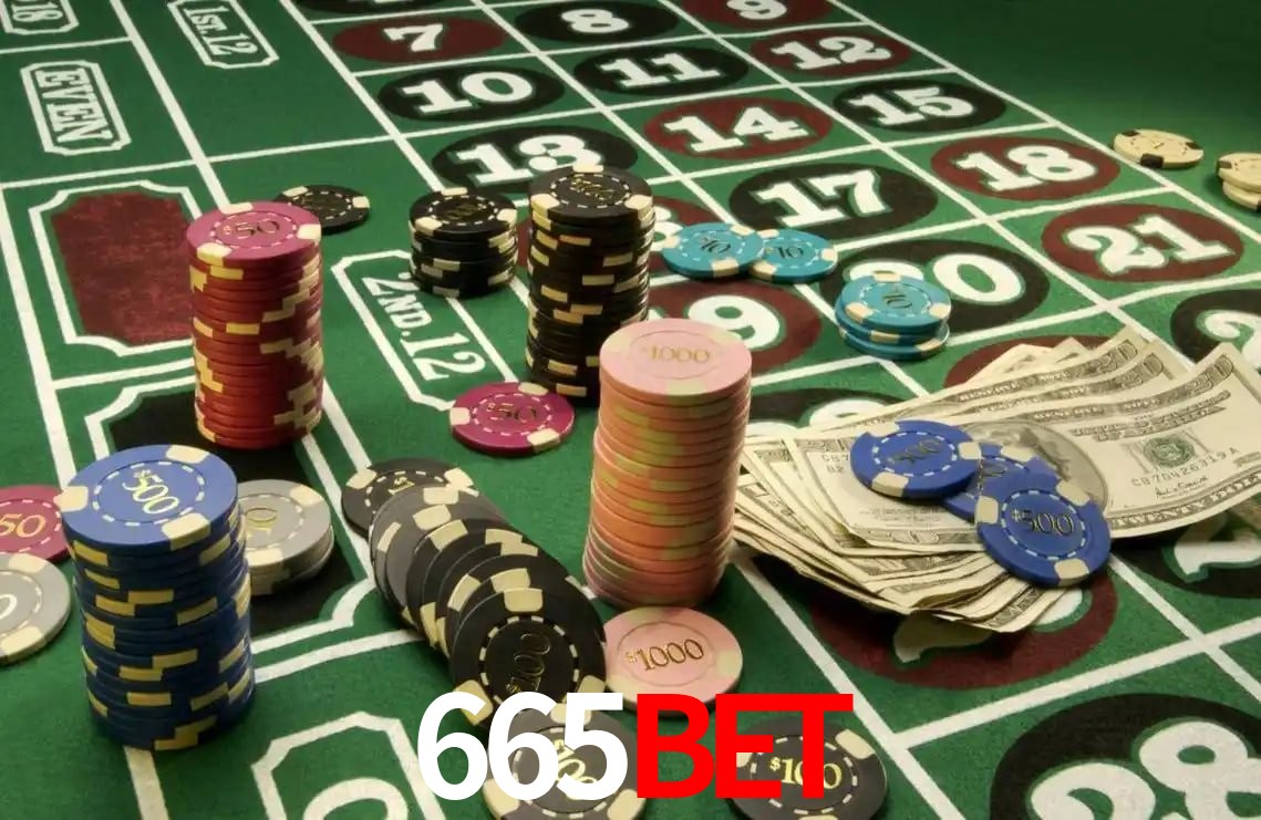 665BET.com