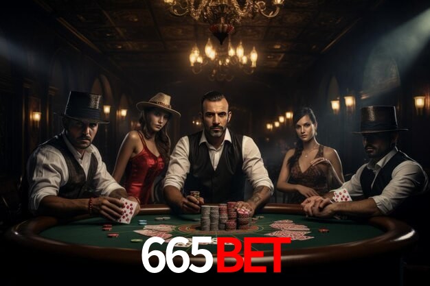 Segurança 2FA 665BET