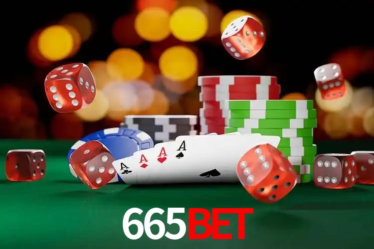 Descubra o Programa VIP da 665BET: Vantagens Exclusivas para Jogadores
