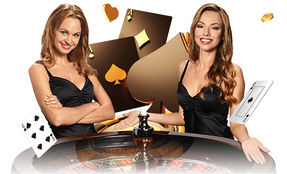 Jogue com dealers reais no 665BET!