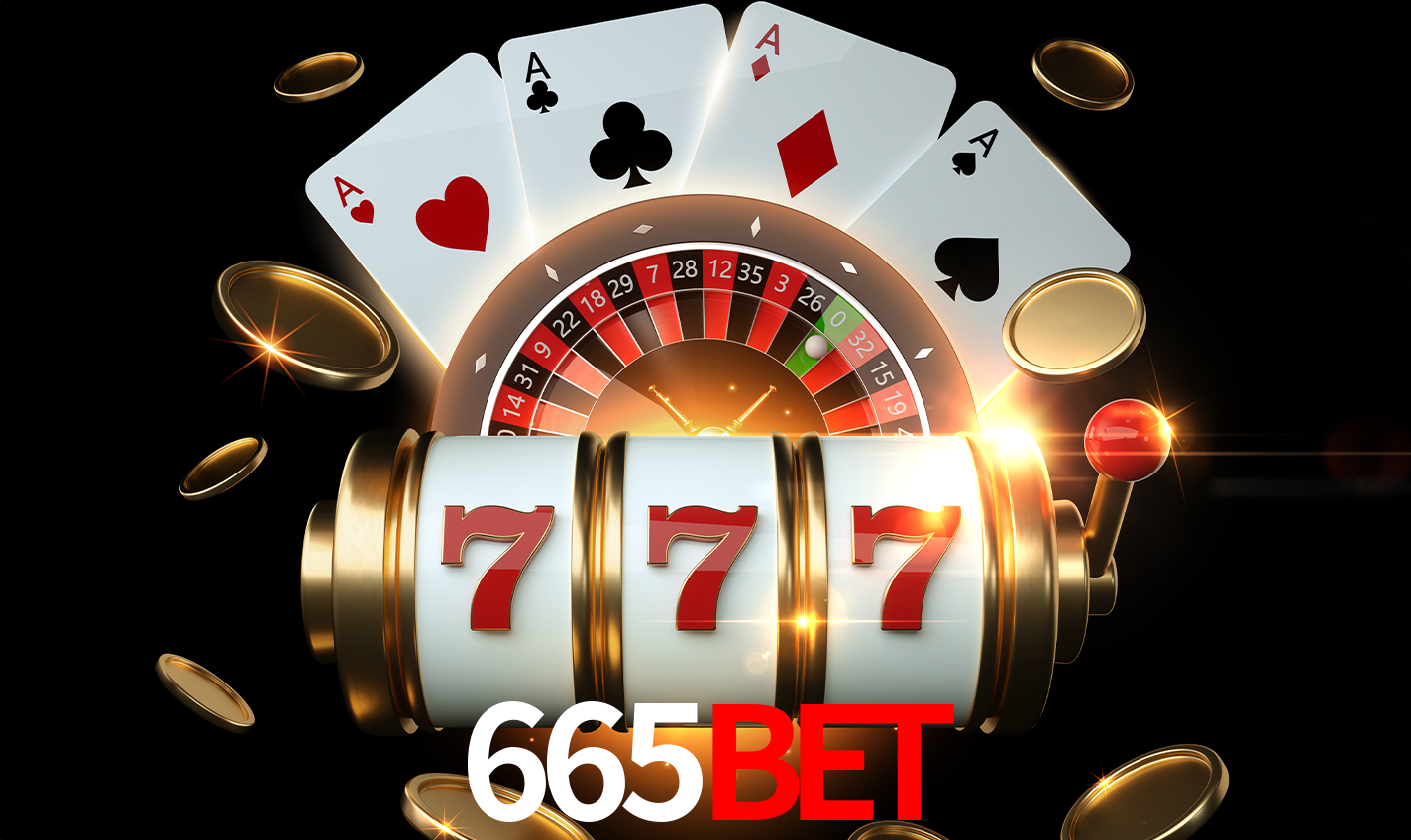 665BET aplicativo